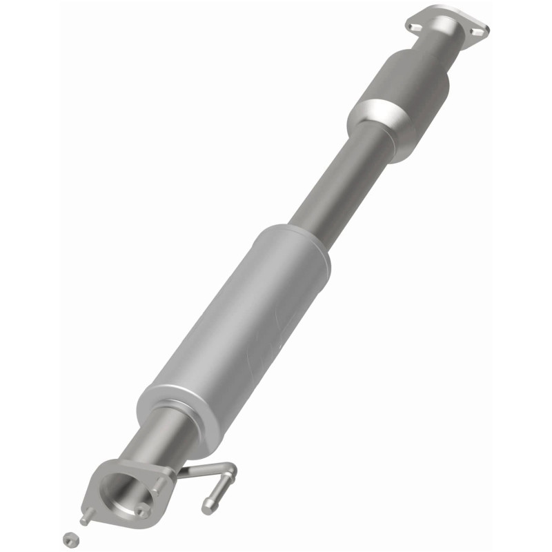 Magnaflow 2015 Sedona 3.3 Underbody Direct Fit Converter - 52641