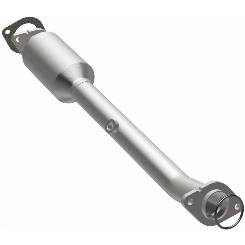 Magnaflow Conv DF 11-15 Frontier 4 Underbody - 52669