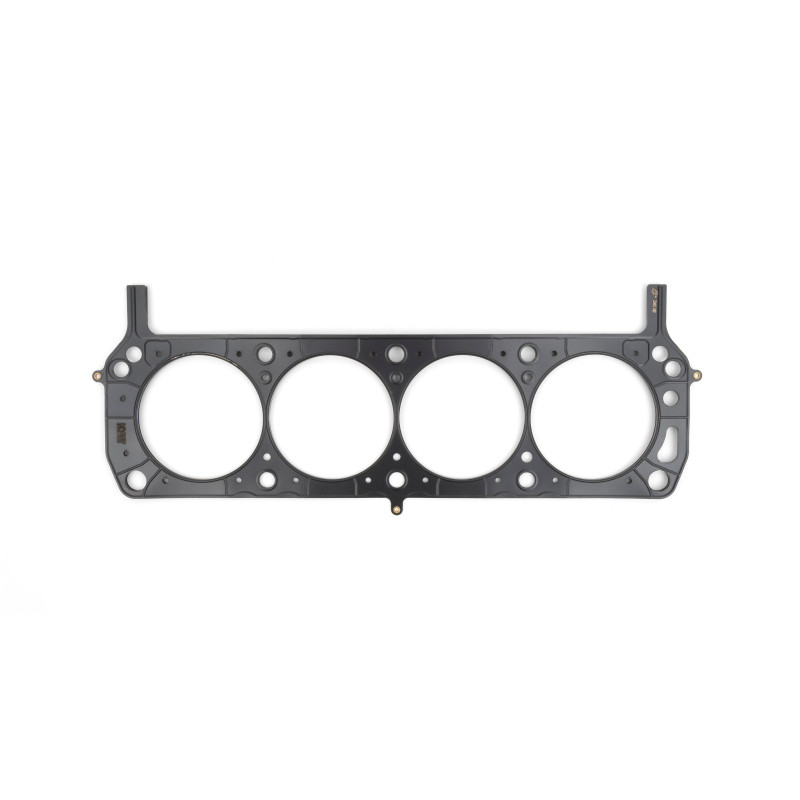 Cometic Ford 302/351 4.155in Round Bore .040 inch MLS Head Gasket - C5483-040