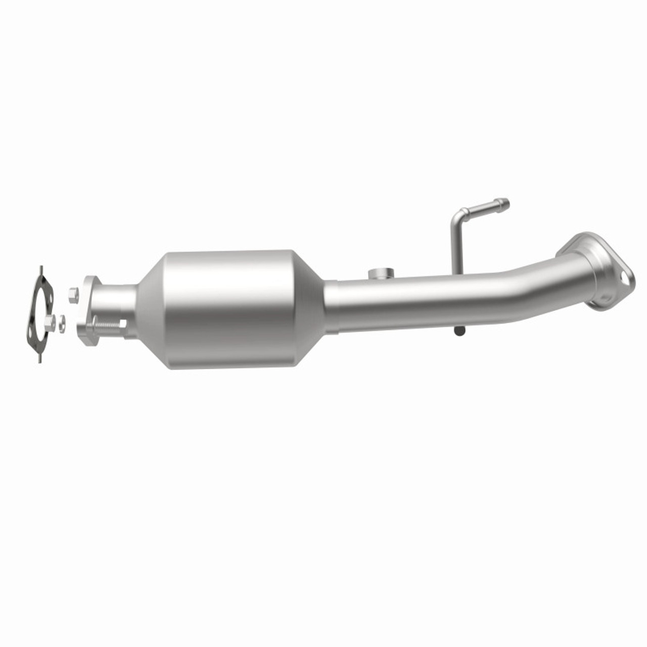 Magnaflow 13-15 NV200 2 Underbody Direct Fit Converter - 52690