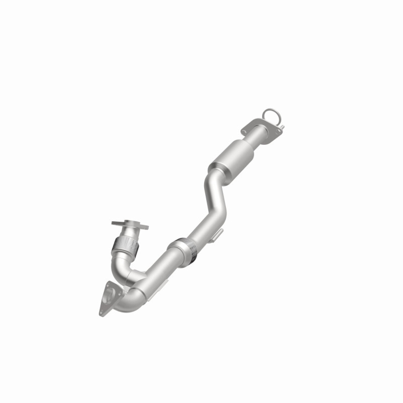 MagnaFlow Direct-Fit OEM EPA Compliant Catalytic Converter - 13-15 Nissan Pathfinder V6 3.5L - 52699