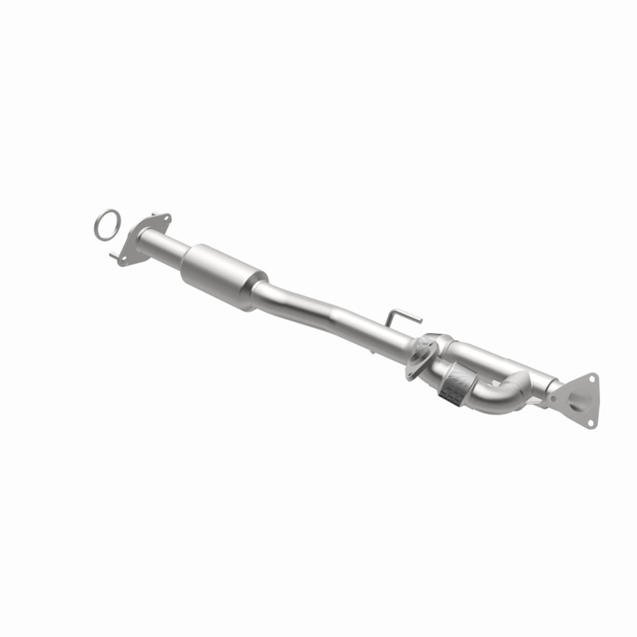 MagnaFlow Direct-Fit OEM EPA Compliant Catalytic Converter - 13-15 Nissan Pathfinder V6 3.5L - 52699