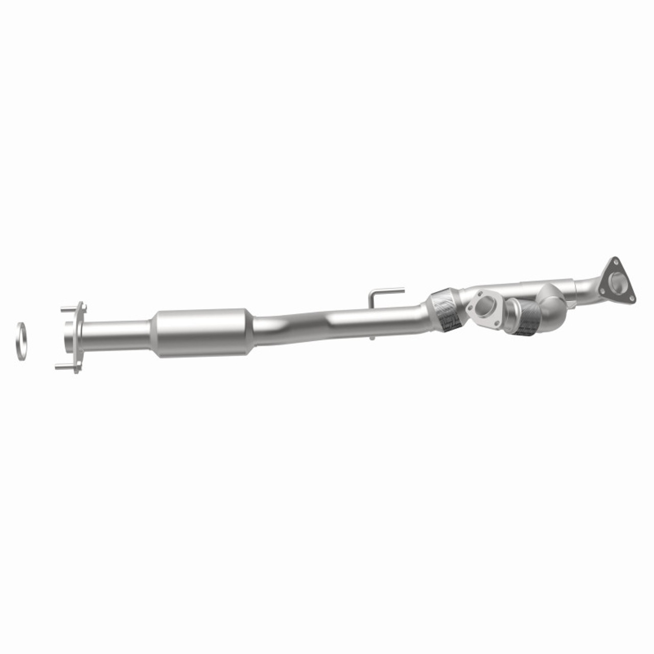 MagnaFlow Direct-Fit OEM EPA Compliant Catalytic Converter - 13-15 Nissan Pathfinder V6 3.5L - 52699