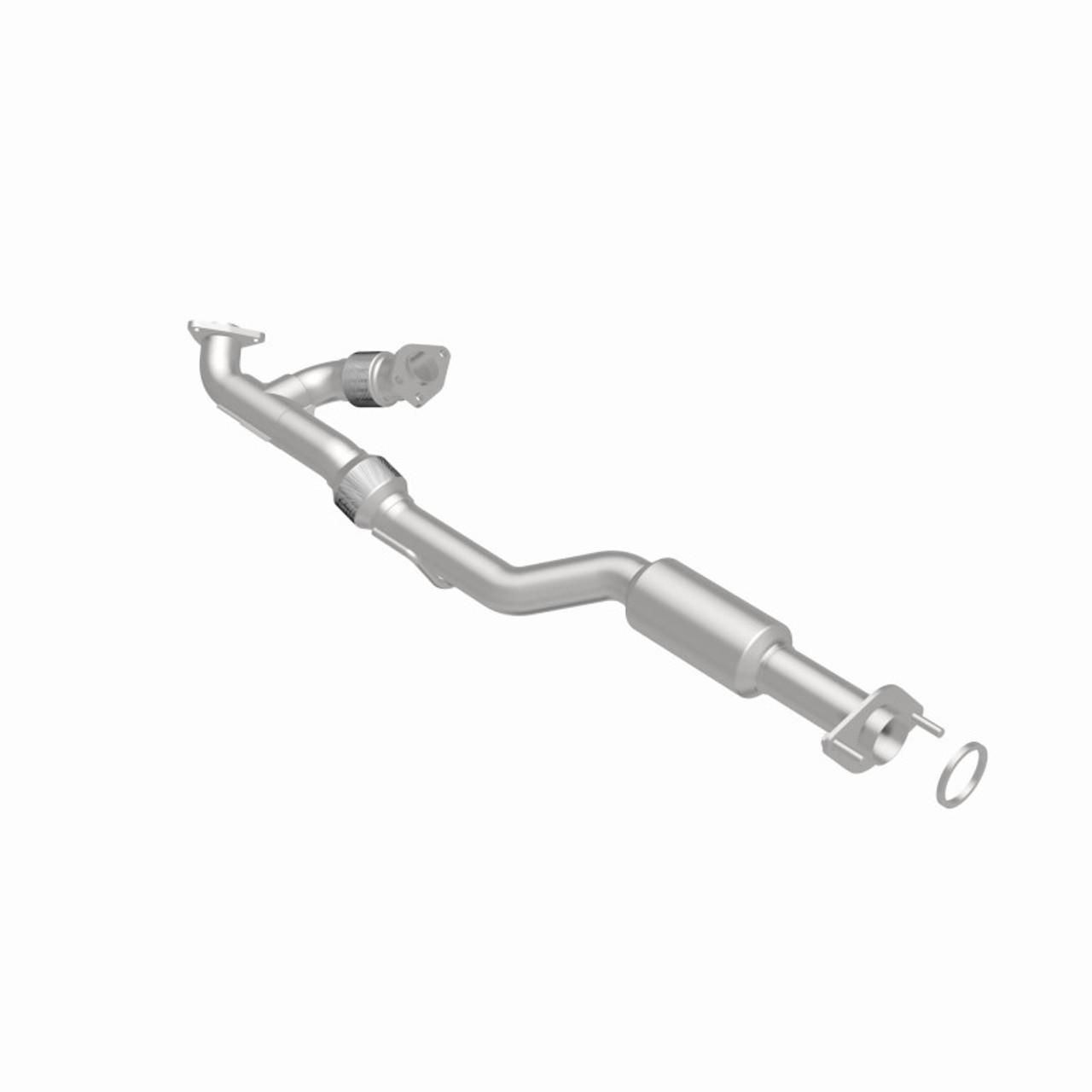 MagnaFlow Direct-Fit OEM EPA Compliant Catalytic Converter - 13-15 Nissan Pathfinder V6 3.5L - 52699