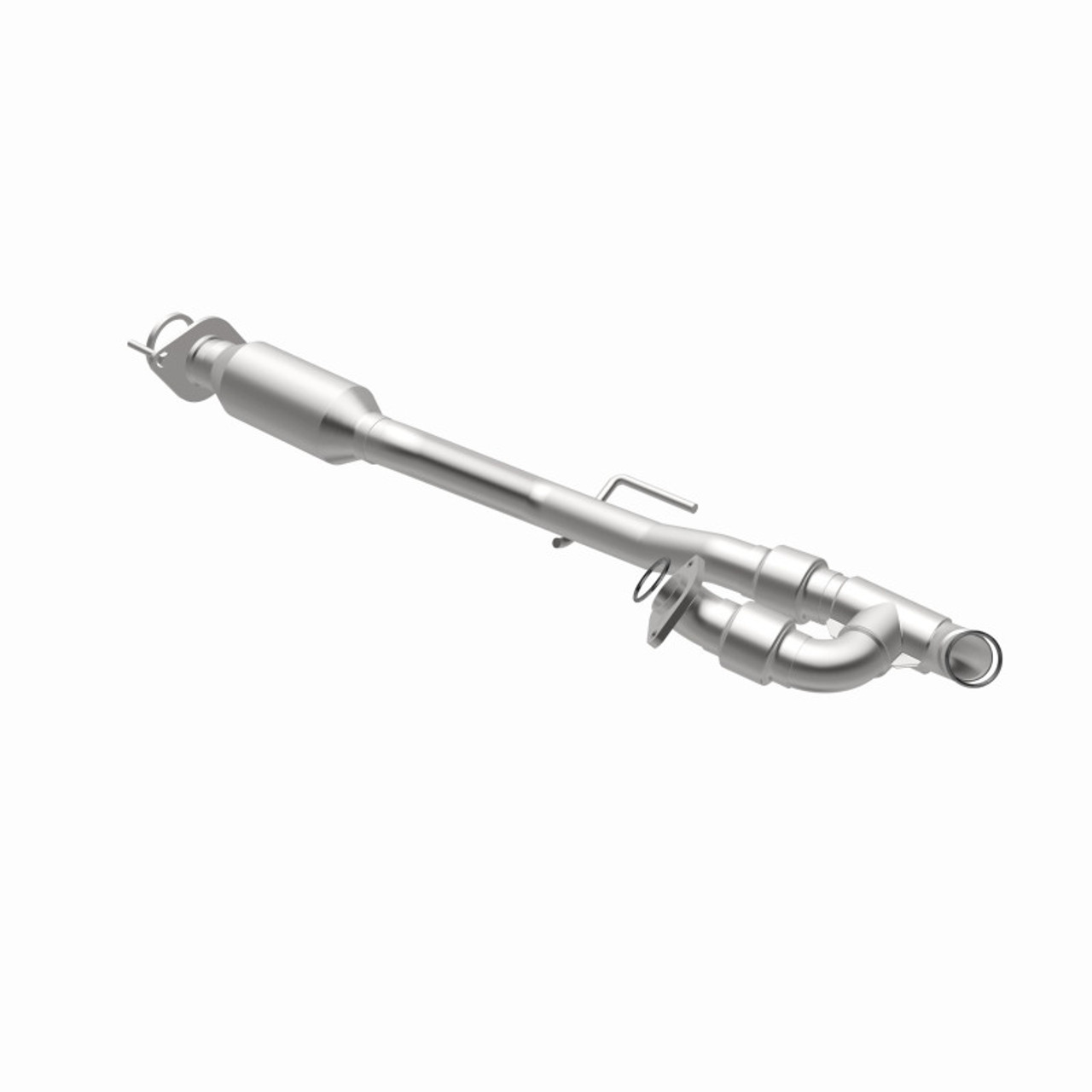 Magnaflow 11-14 Quest 3.5 Underbody Direct Fit Converter - 52702