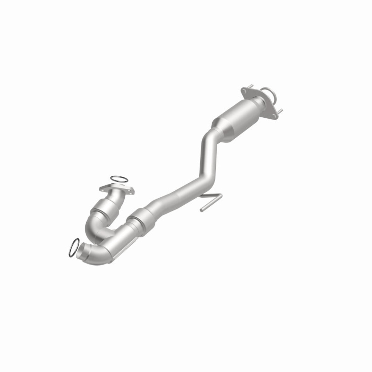 Magnaflow 11-14 Quest 3.5 Underbody Direct Fit Converter - 52702