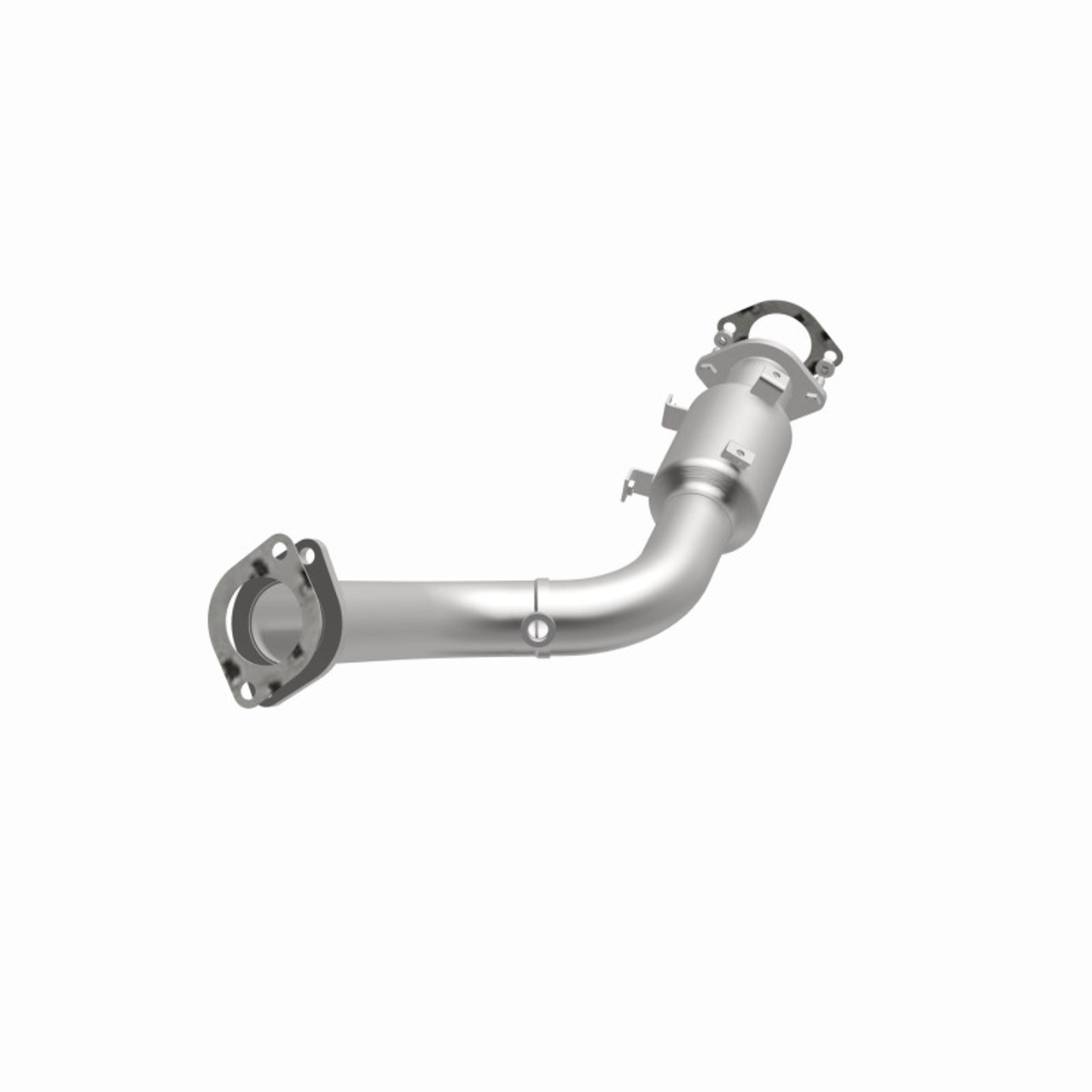 Magnaflow 14-15 Rogue 2.5 Underbody Direct Fit Converter - 52708