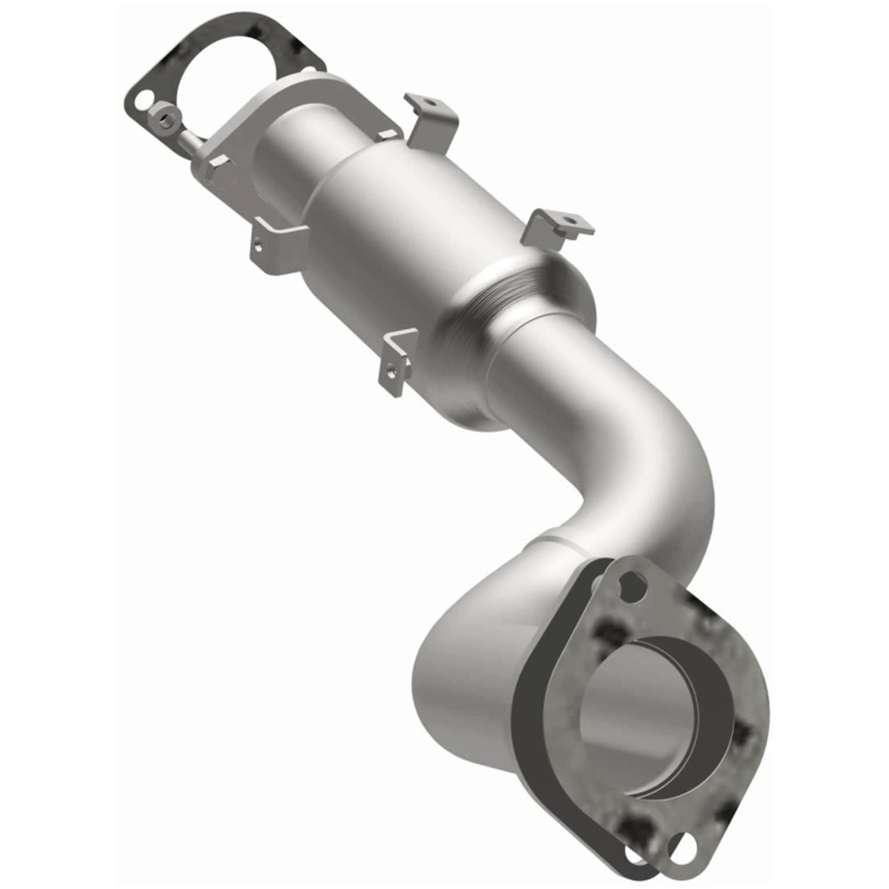 Magnaflow 14-15 Rogue 2.5 Underbody Direct Fit Converter - 52708