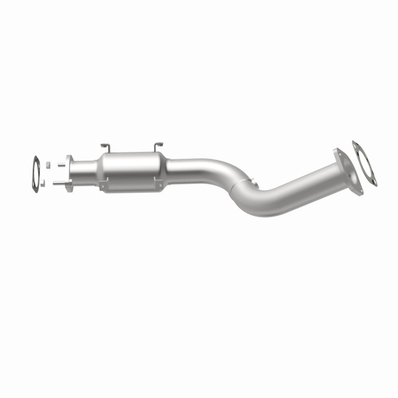 Magnaflow 14-15 Rogue 2.5 Underbody Direct Fit Converter - 52708
