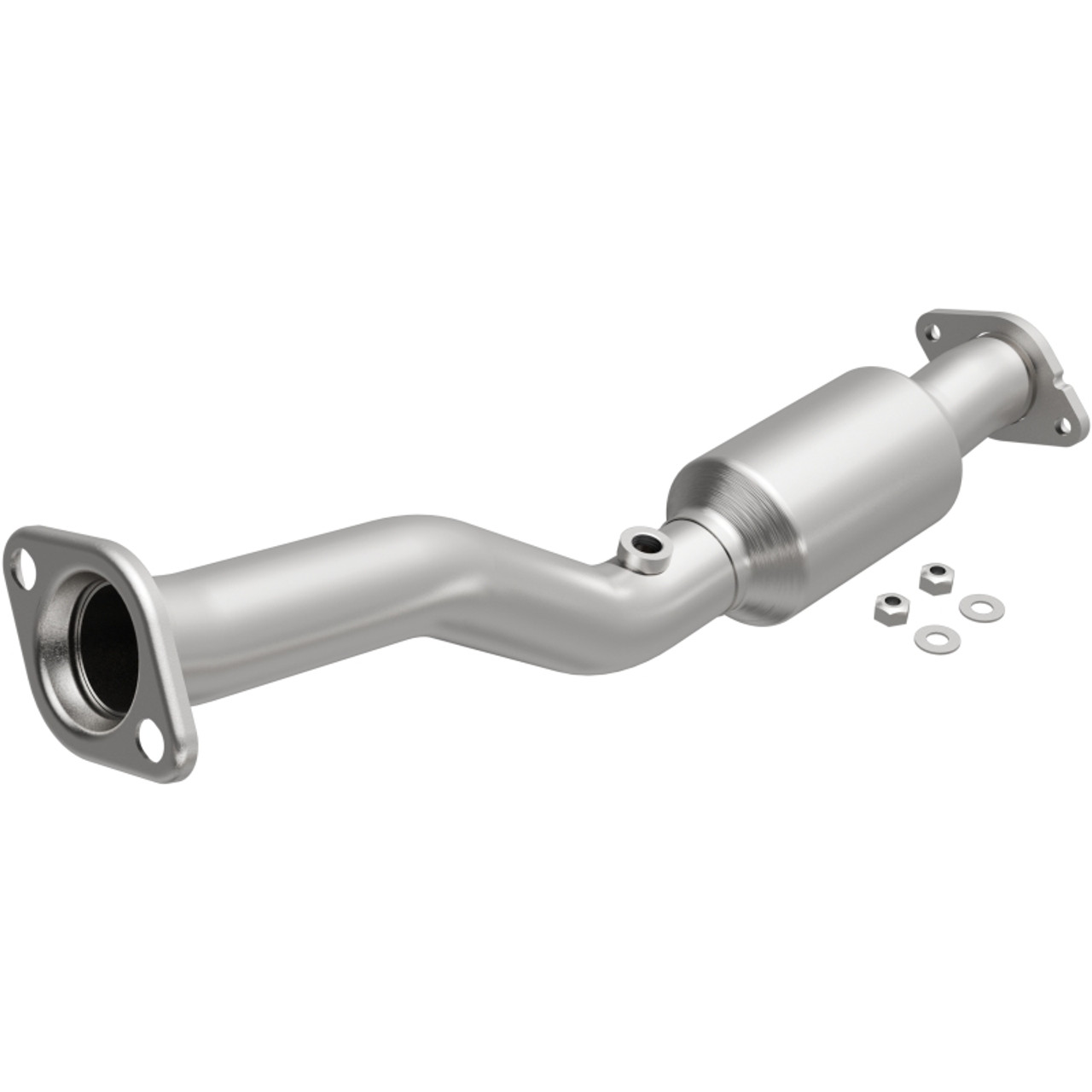 Magnaflow 13-15 Sentra 1.8 Underbody Direct Fit Converter - 52709