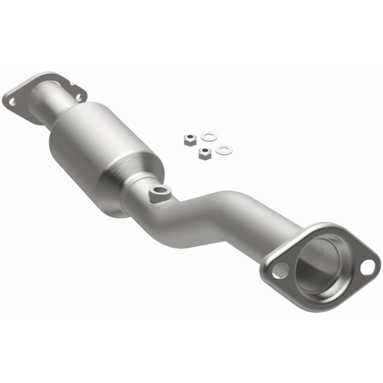 Magnaflow 13-15 Sentra 1.8 Underbody Direct Fit Converter - 52709