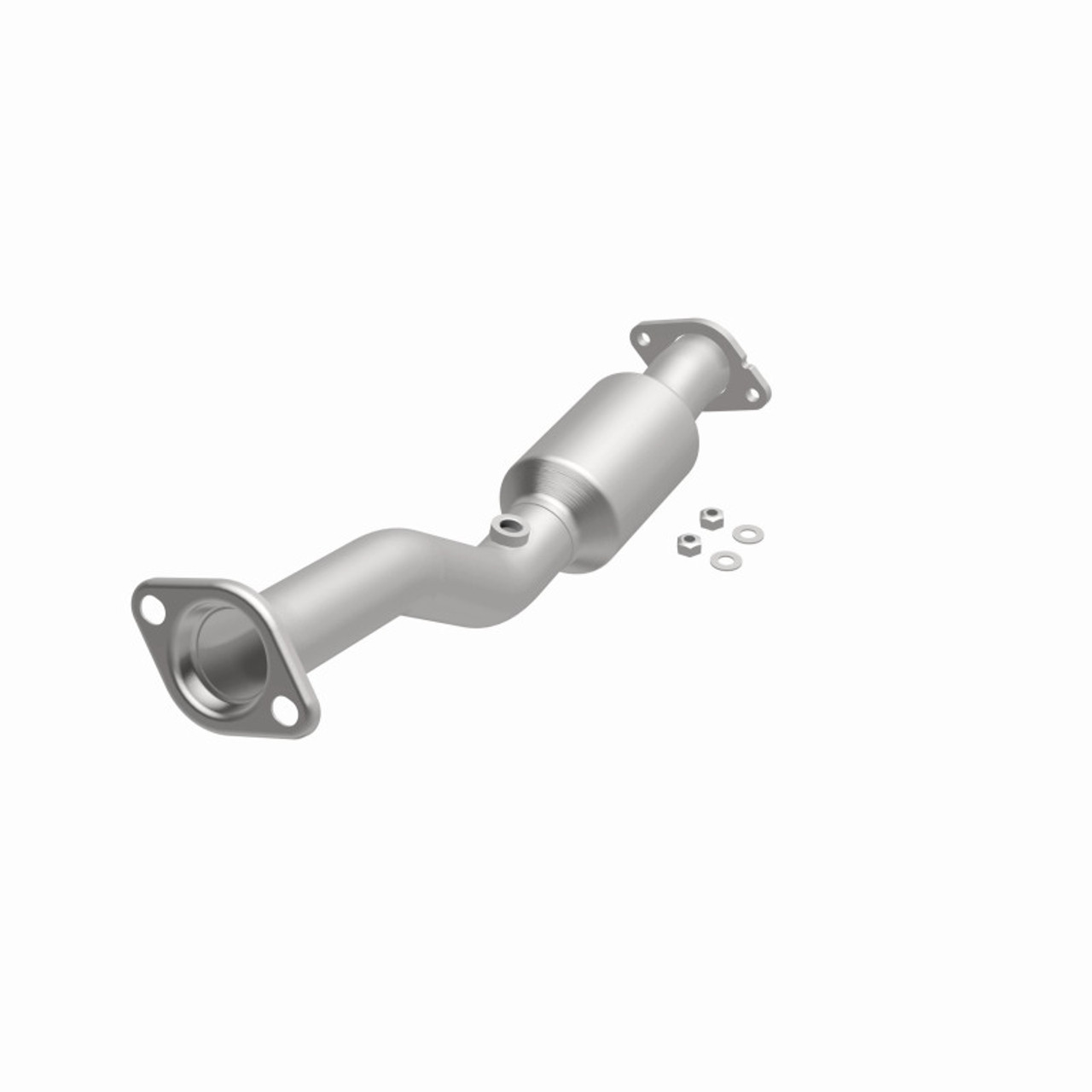 Magnaflow 13-15 Sentra 1.8 Underbody Direct Fit Converter - 52709