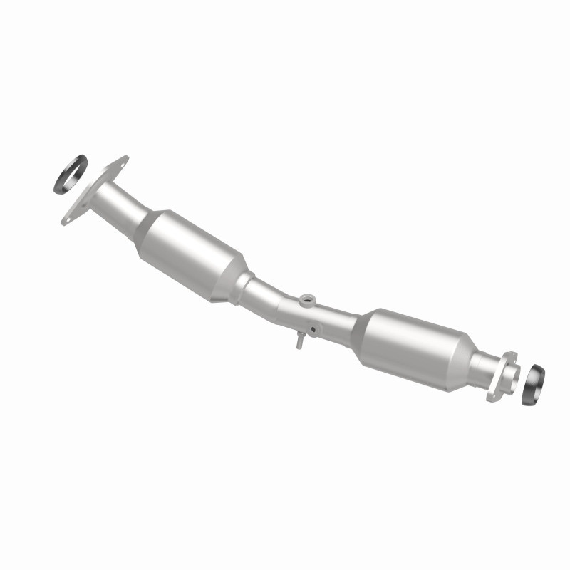 MagnaFlow Conv Direct Fit OEM 2013-2017 Nissan Sentra Underbody - 52710