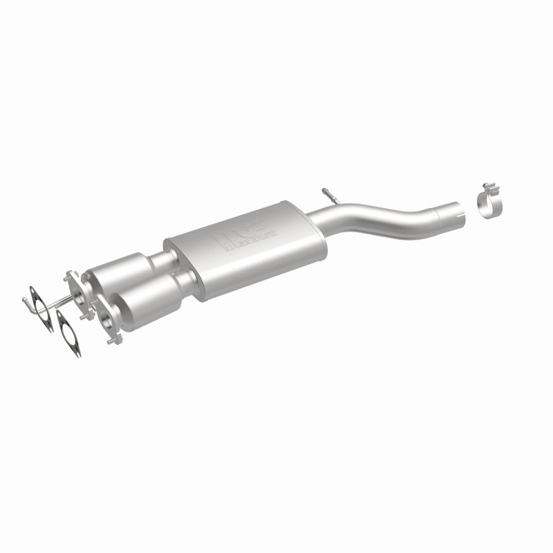 MagnaFlow Conv Direct Fit 12-15 Cadillac SRX 3.6L - 52719