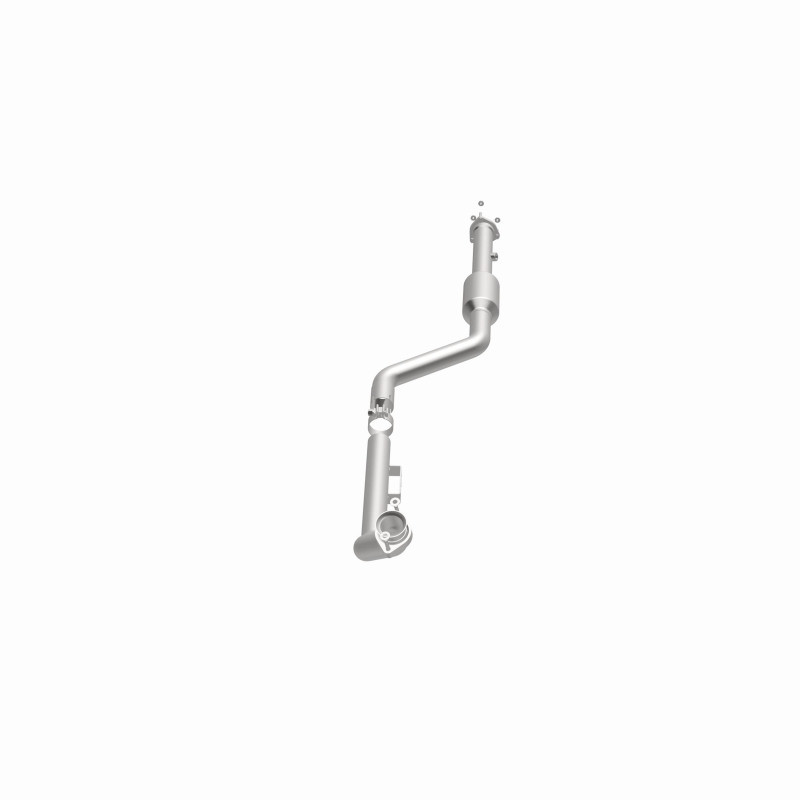 Magnaflow Conv DF 01-04 SLK230 2.3 Underbody - 52722