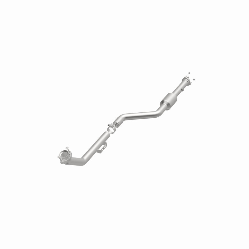 Magnaflow Conv DF 01-04 SLK230 2.3 Underbody - 52722