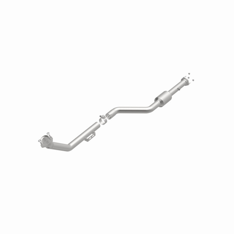 Magnaflow Conv DF 01-04 SLK230 2.3 Underbody - 52722