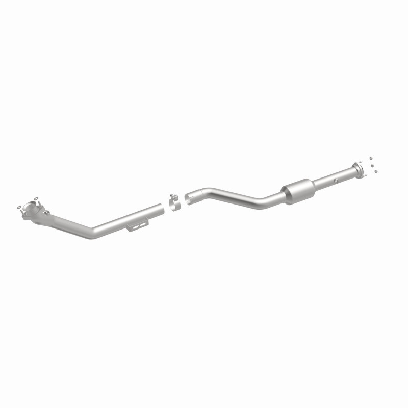 Magnaflow Conv DF 01-04 SLK230 2.3 Underbody - 52722