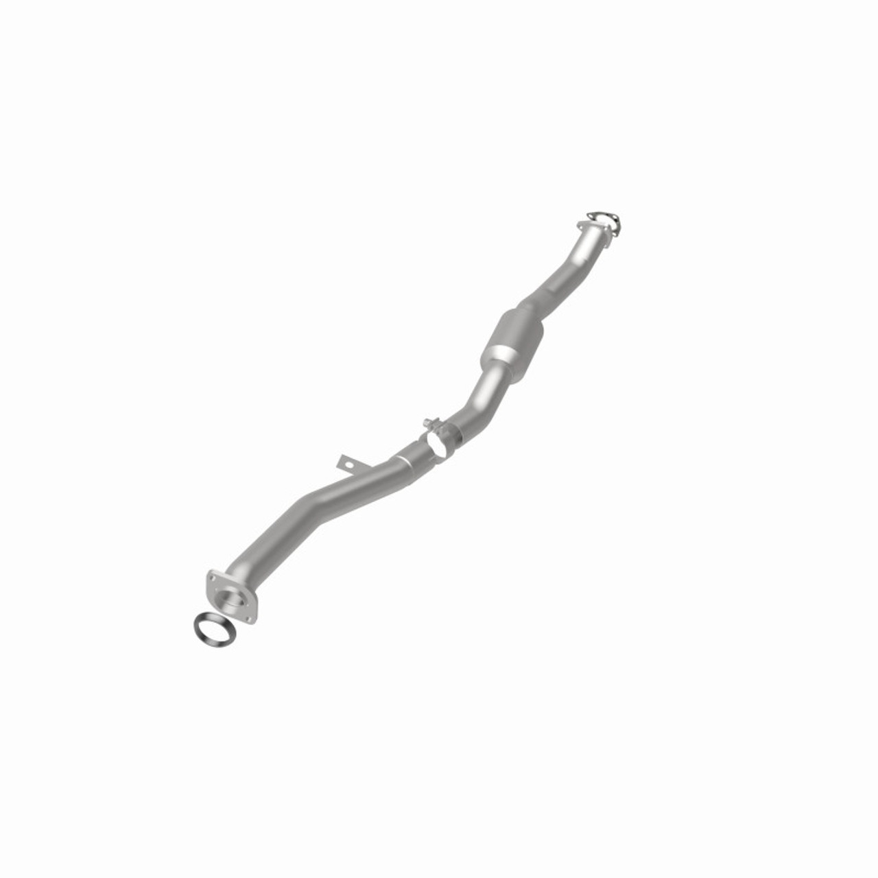 MagnaFlow OEM Grade 10-12 Subaru Outback / Legacy Direct Fit Federal Catalytic Converter - 52726