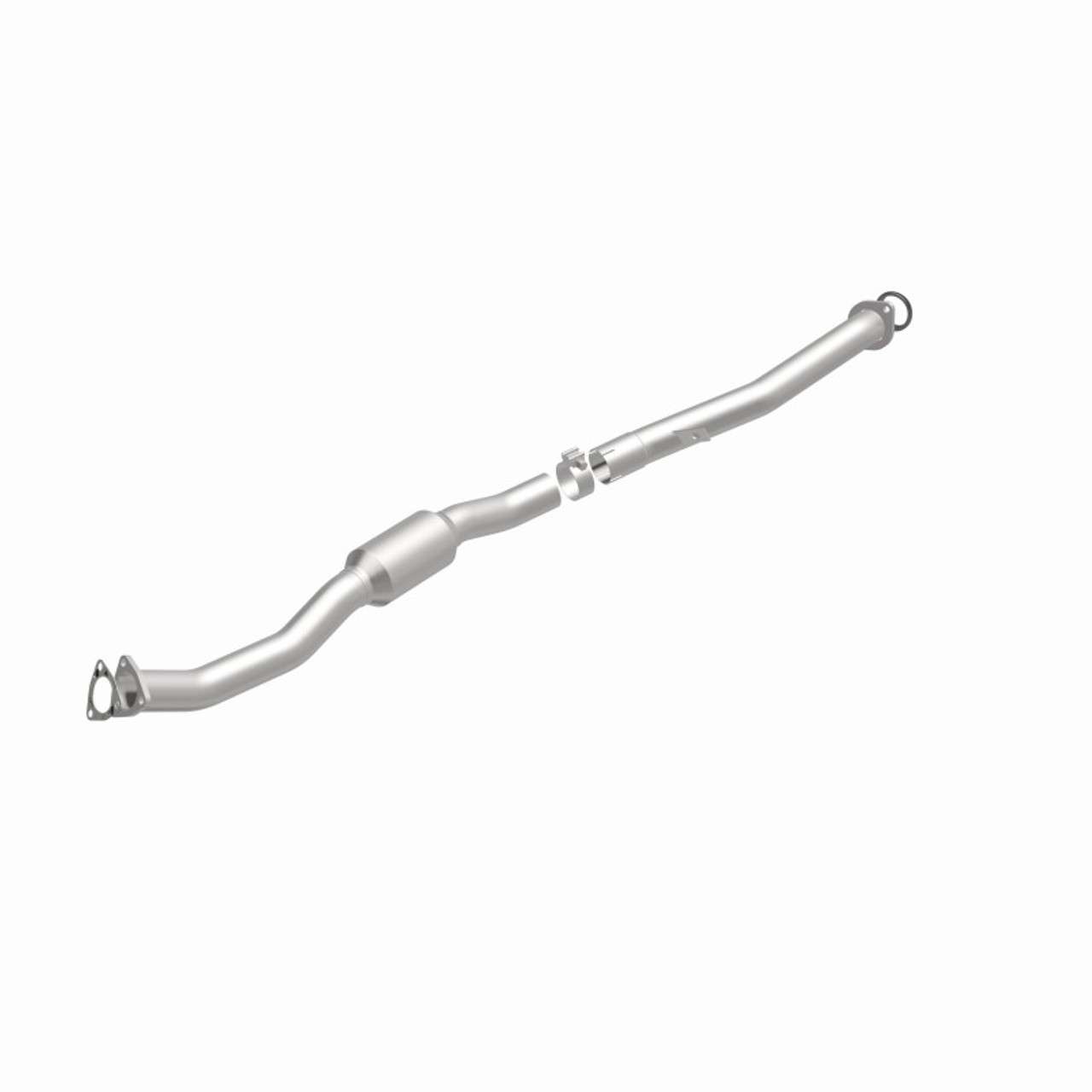 MagnaFlow OEM Grade 10-12 Subaru Outback / Legacy Direct Fit Federal Catalytic Converter - 52726