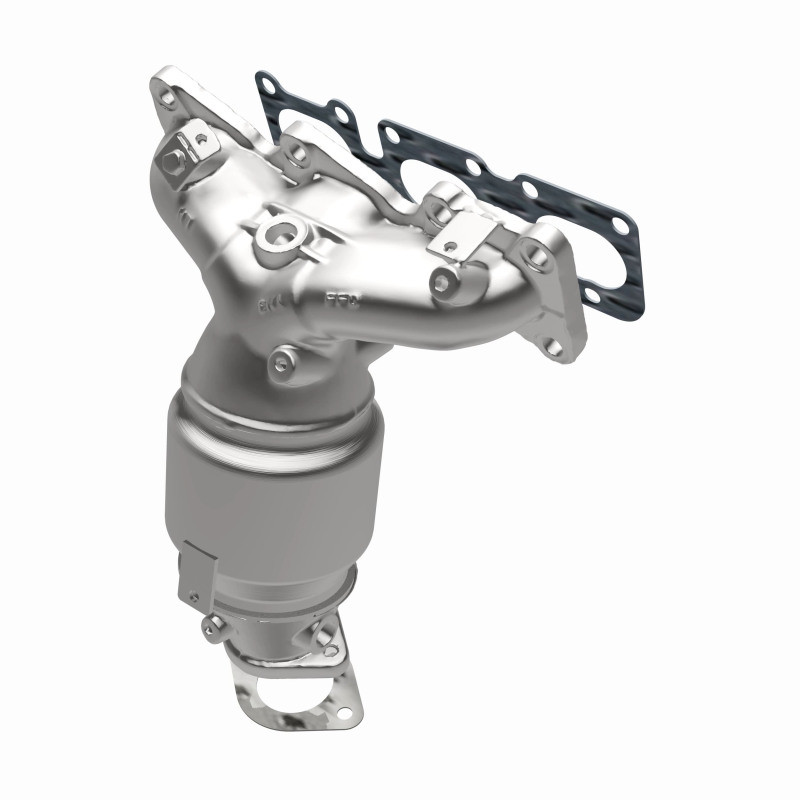 Magnaflow 10-12 Santa Fe 3.5 Manifold Direct Fit Converter - 52737