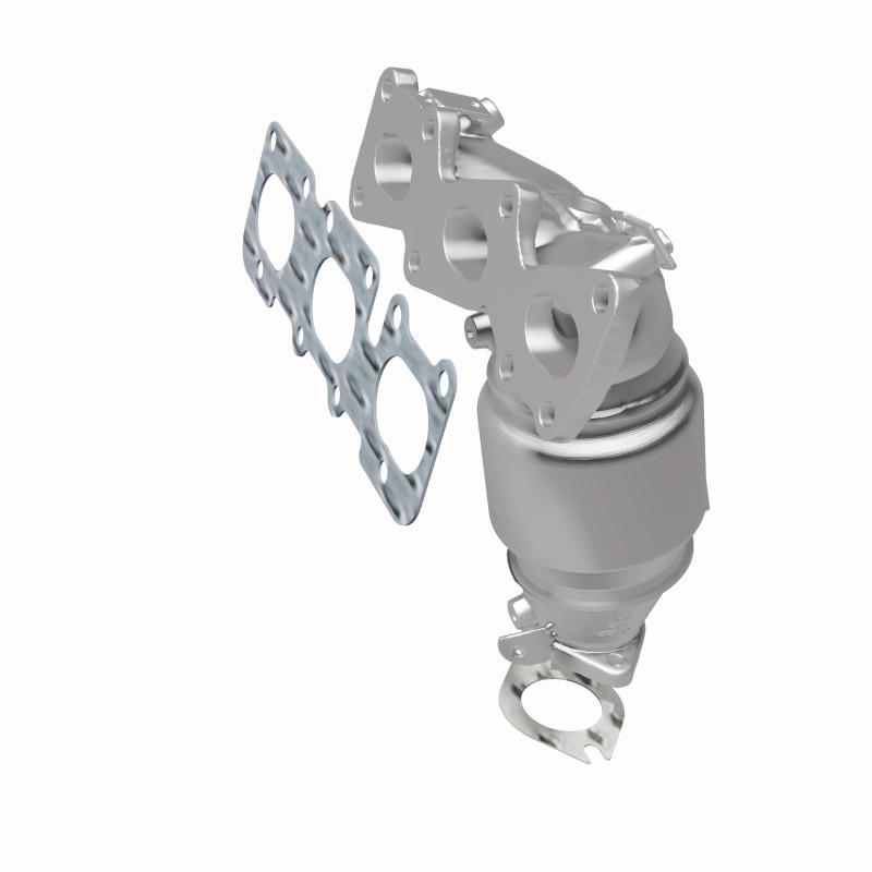 Magnaflow 10-12 Santa Fe 3.5 Manifold Direct Fit Converter - 52737