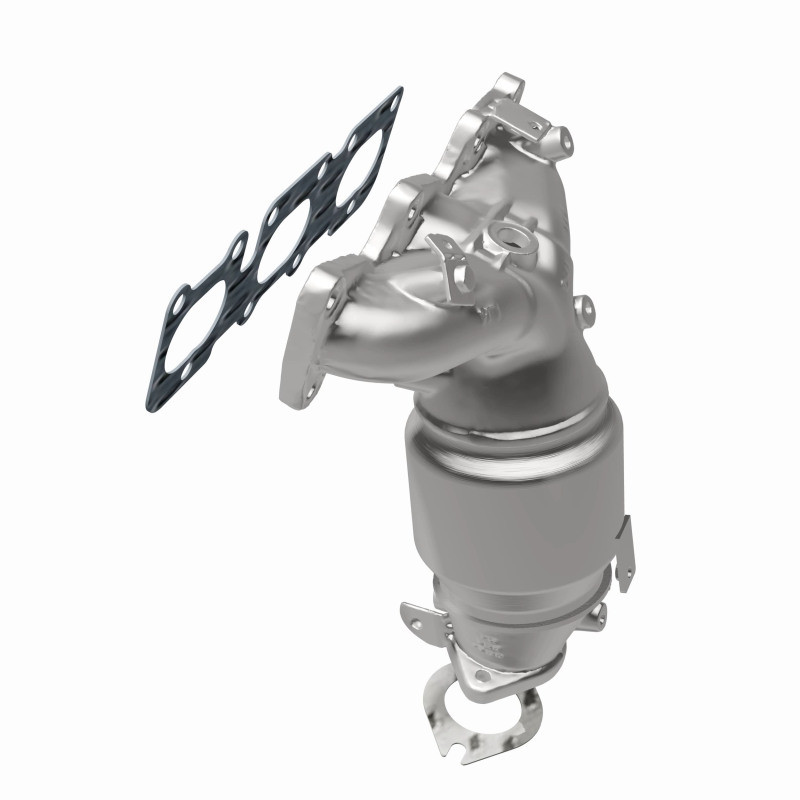 Magnaflow 10-12 Santa Fe 3.5 Manifold Direct Fit Converter - 52737