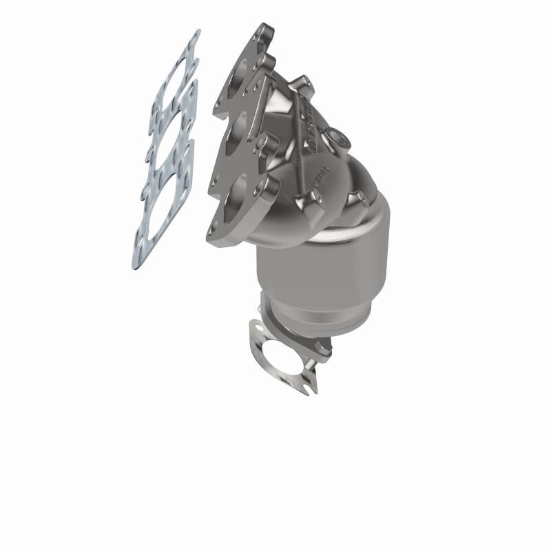 Magnaflow 10-12 Santa Fe 3.5 Manifold Direct Fit Converter - 52743