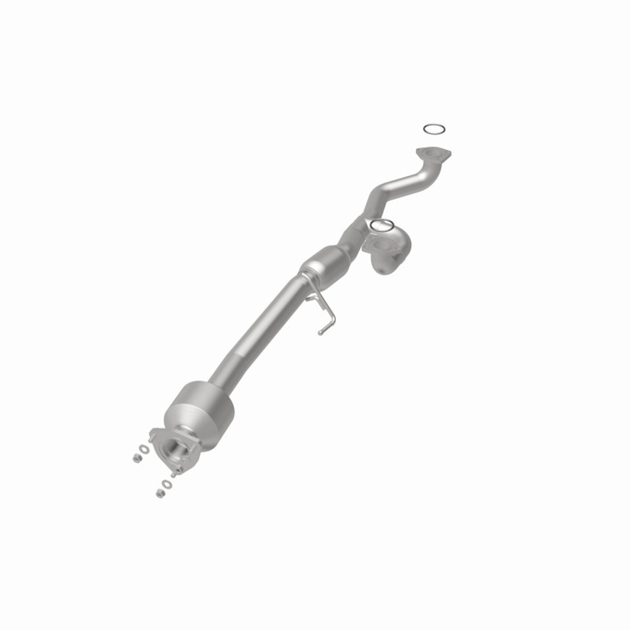 MagnaFlow Conv DF 14-15 Acura MDX 3.5L Underbody - 52756