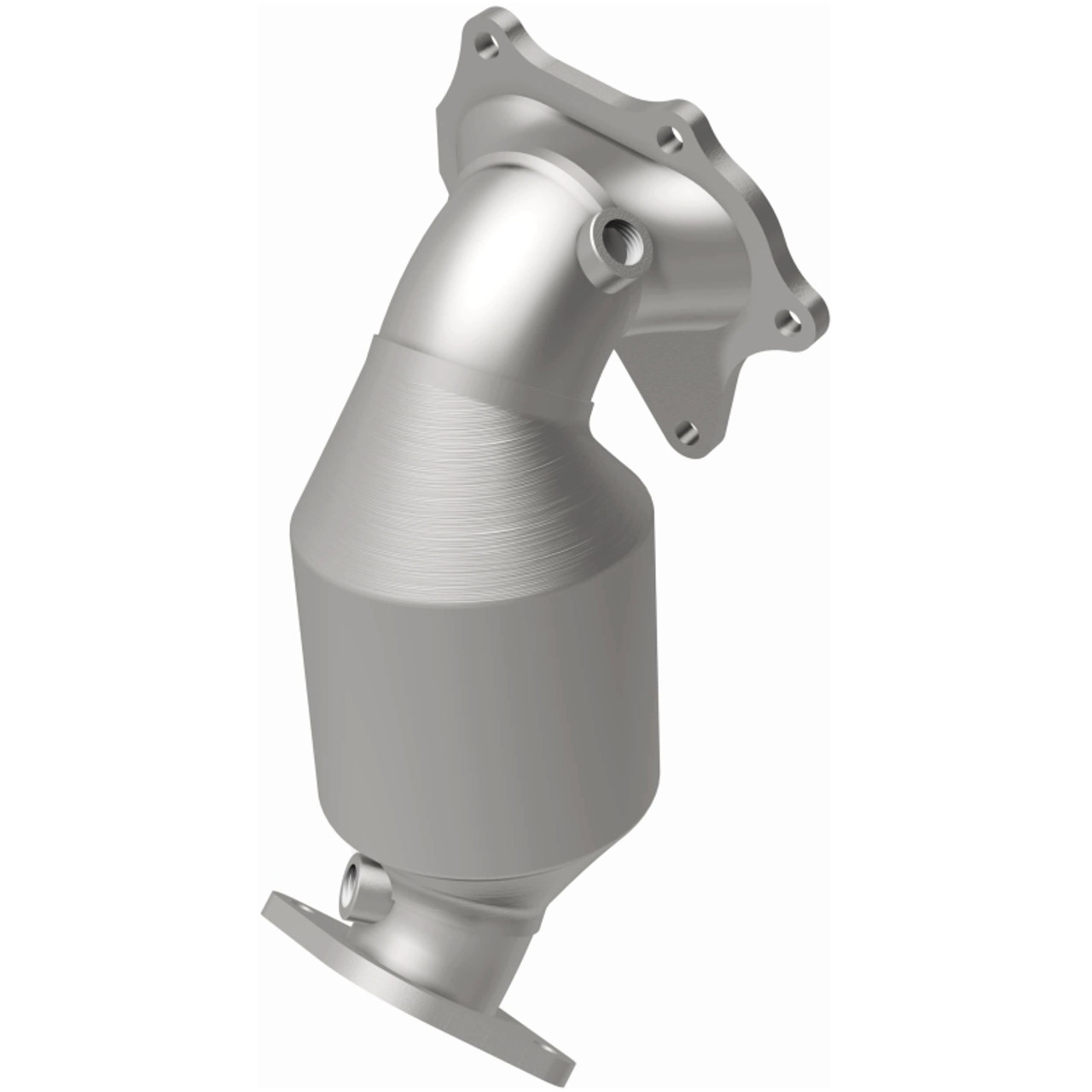 Magnaflow 13-14 Hyundai Genesis Coupe EPA Compliant Direct-Fit Catalytic Converter - 52770