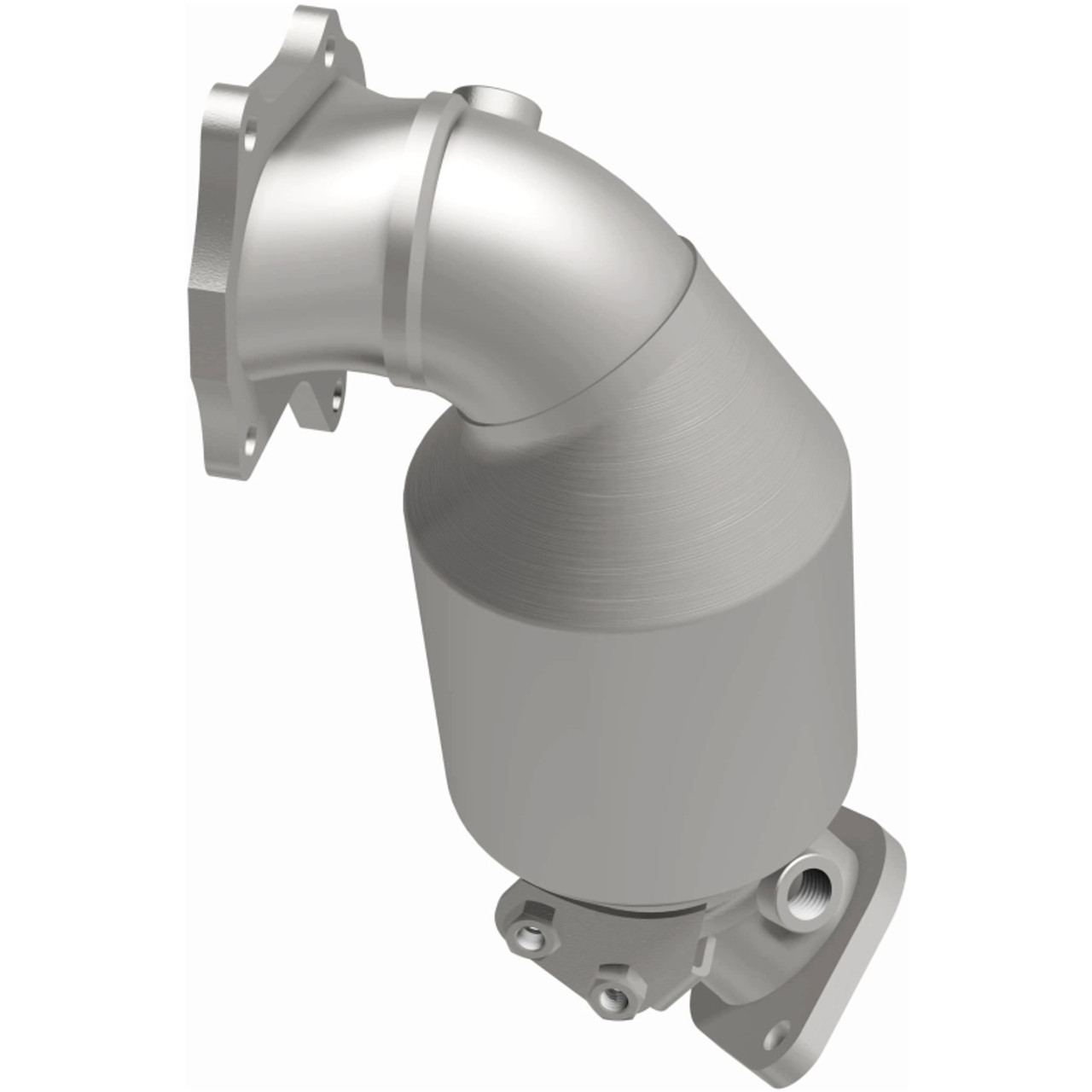 Magnaflow 13-14 Hyundai Genesis Coupe EPA Compliant Direct-Fit Catalytic Converter - 52770