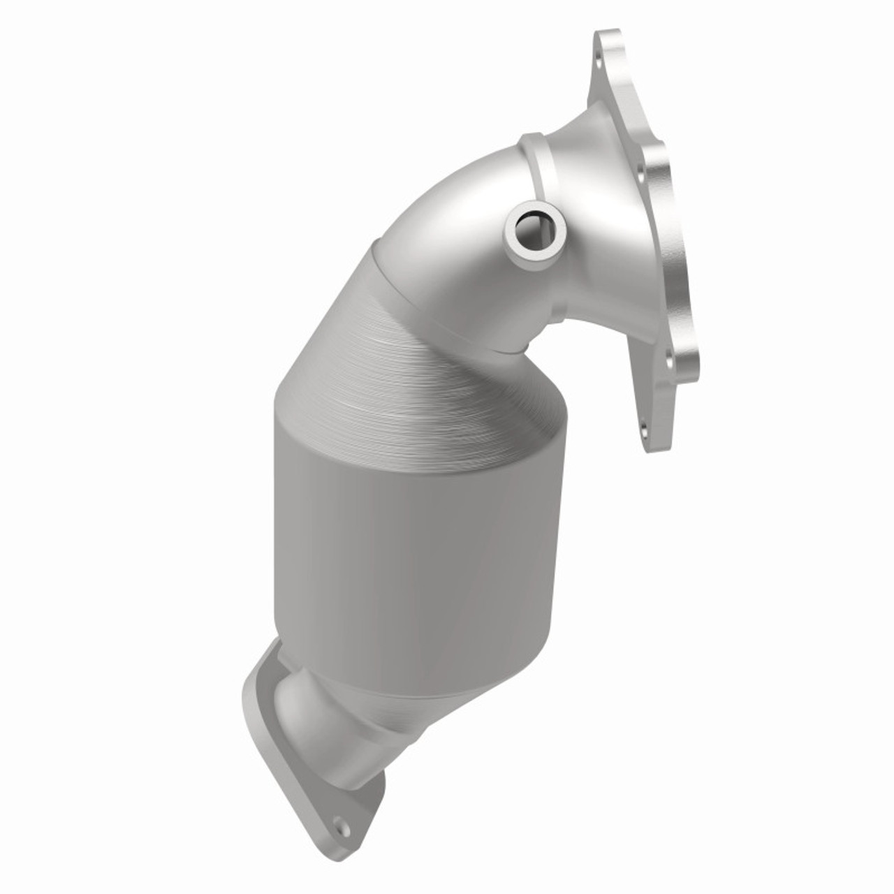 Magnaflow 13-14 Hyundai Genesis Coupe EPA Compliant Direct-Fit Catalytic Converter - 52770