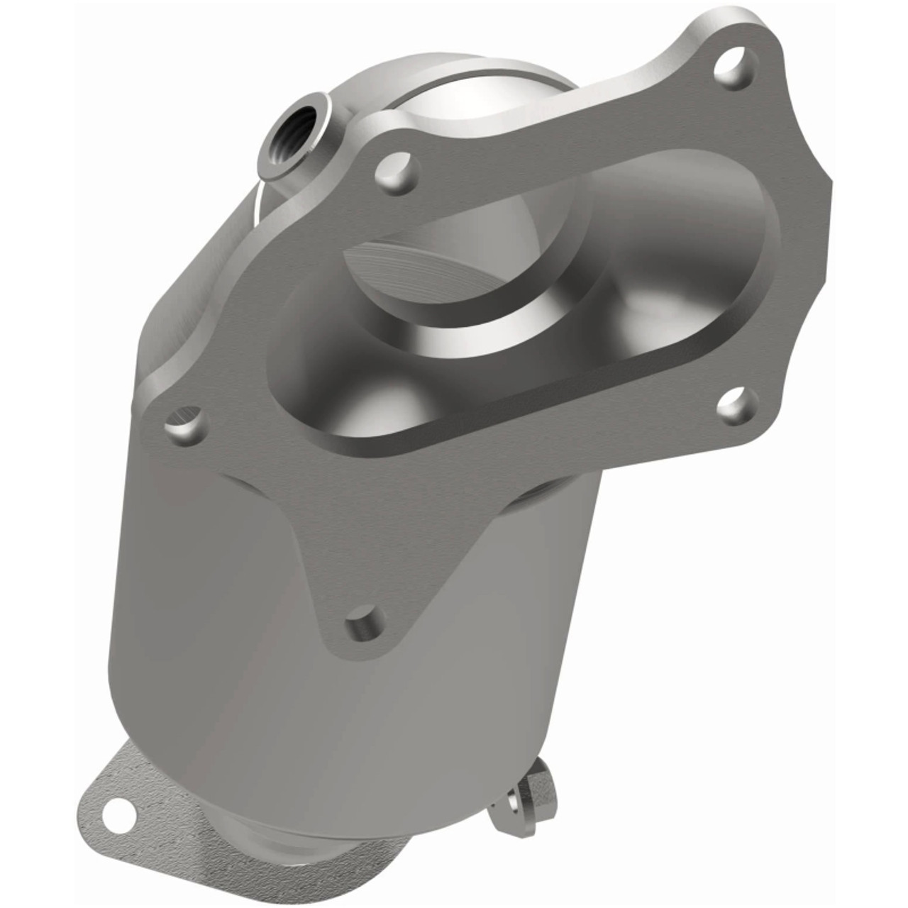 Magnaflow 13-14 Hyundai Genesis Coupe EPA Compliant Direct-Fit Catalytic Converter - 52770