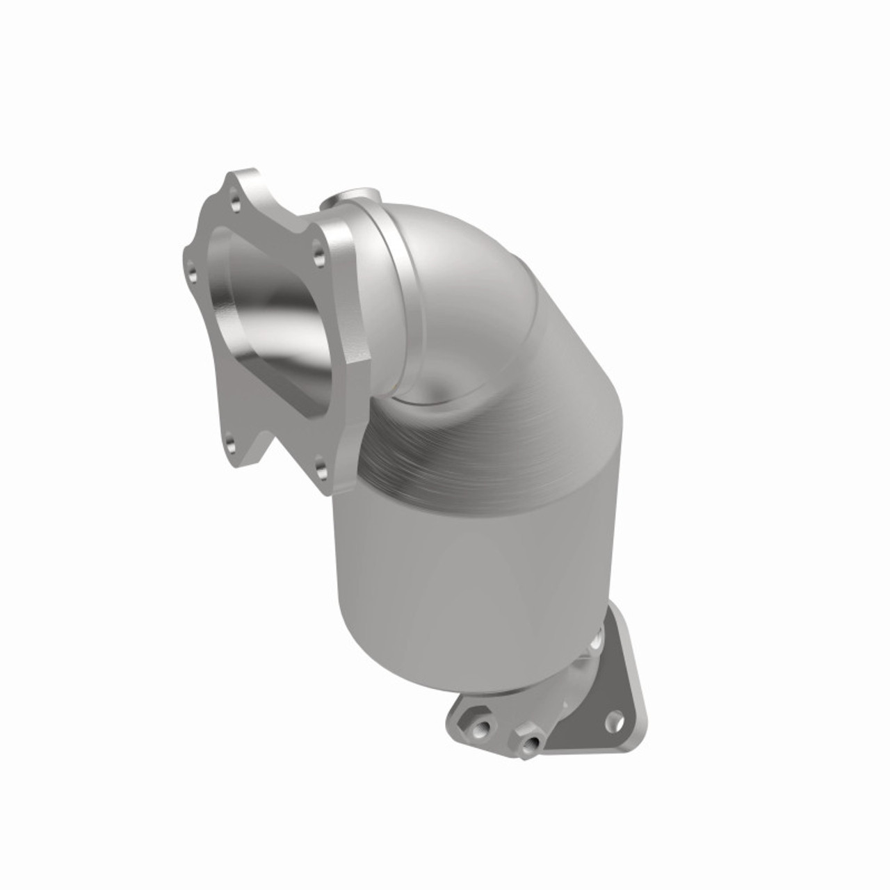 Magnaflow 13-14 Hyundai Genesis Coupe EPA Compliant Direct-Fit Catalytic Converter - 52770