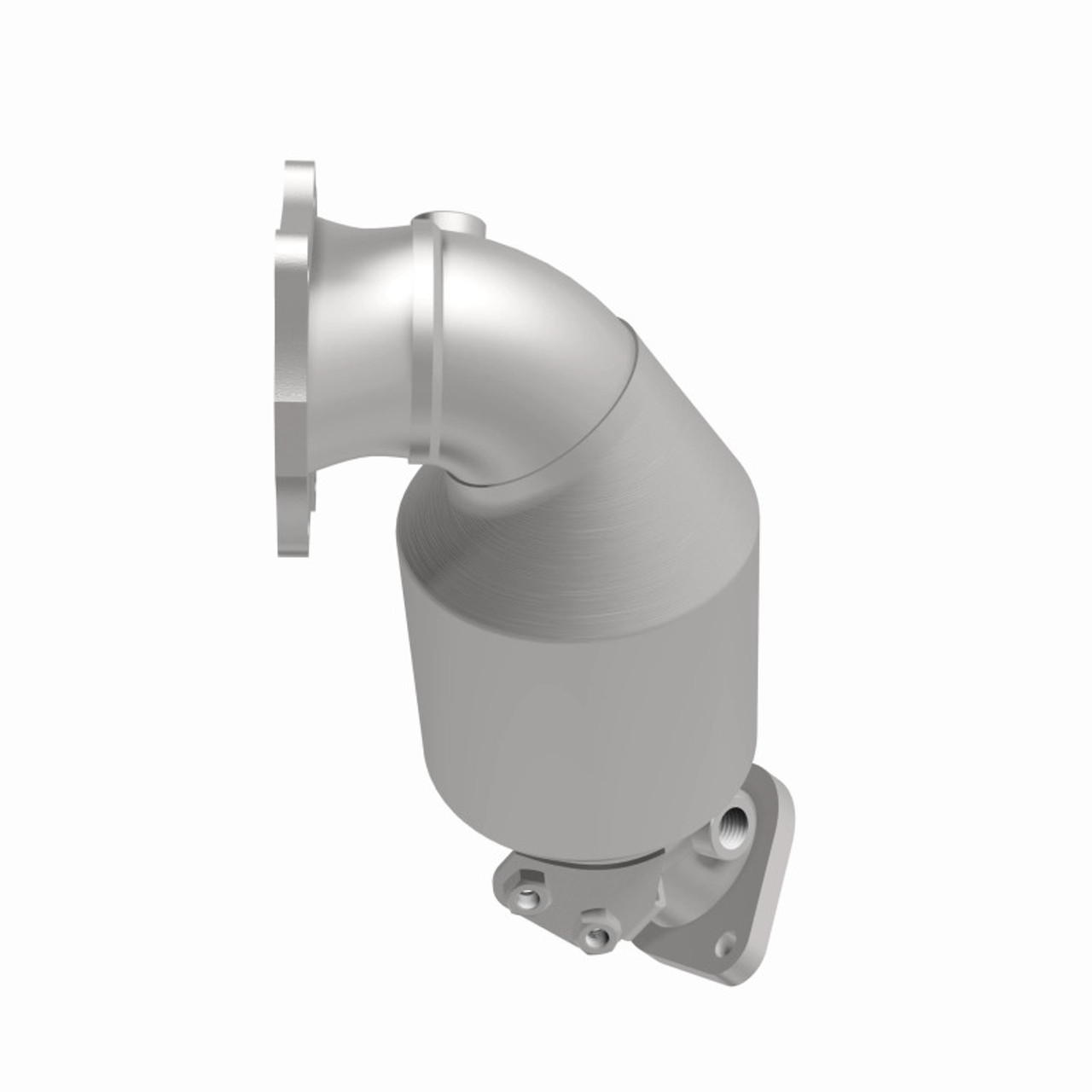 Magnaflow 13-14 Hyundai Genesis Coupe EPA Compliant Direct-Fit Catalytic Converter - 52770