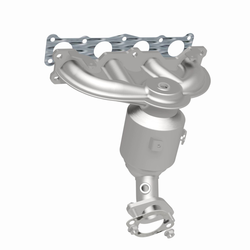 MagnaFlow Conv Direct Fit 13-16 Hyundai Santa Fe Sport 2.4L Manifold - 52775