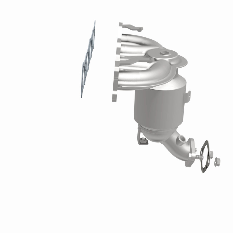 MagnaFlow Conv Direct Fit 13-16 Hyundai Santa Fe Sport 2.4L Manifold - 52775