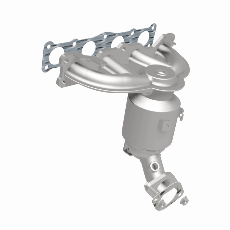 MagnaFlow Conv Direct Fit 13-16 Hyundai Santa Fe Sport 2.4L Manifold - 52775