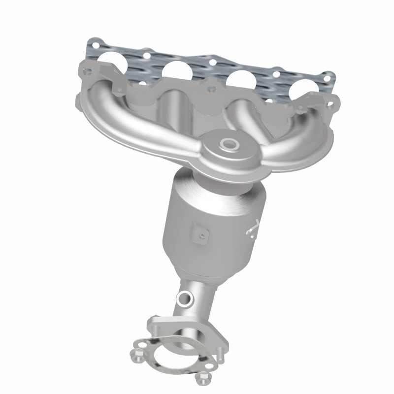 MagnaFlow Conv Direct Fit 13-16 Hyundai Santa Fe Sport 2.4L Manifold - 52775