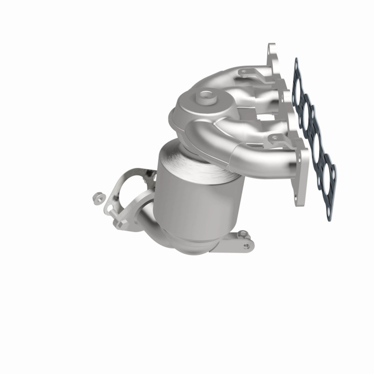 Magnaflow 2015 Sonata 2.4L Manifold Direct Fit Converter - 52777