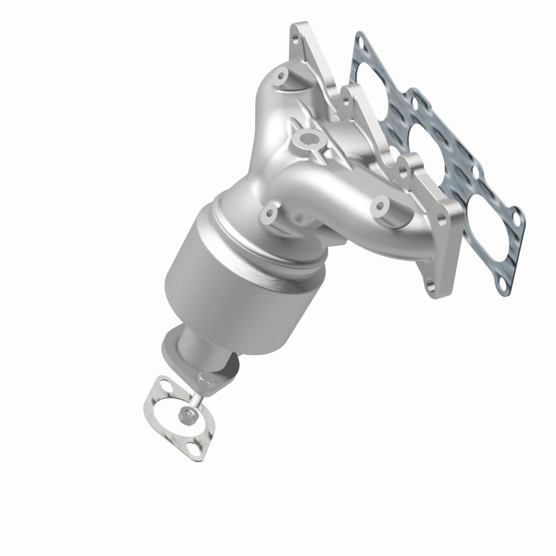 MagnaFlow Front Converter Manifold Direct Fit 12-17 Hyundai Azera 3.3L - 52780