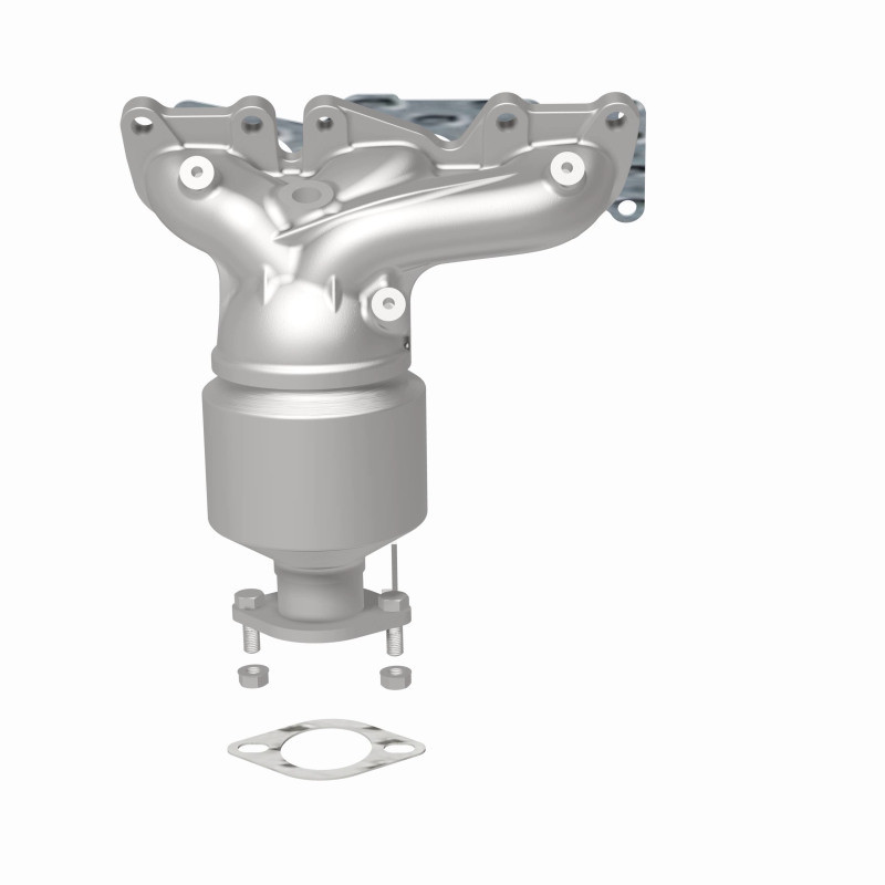 MagnaFlow Rear Converter Manifold Direct Fit 12-17 Hyundai Azera 3.3L - 52781