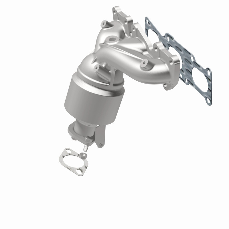 MagnaFlow Rear Converter Manifold Direct Fit 12-17 Hyundai Azera 3.3L - 52781