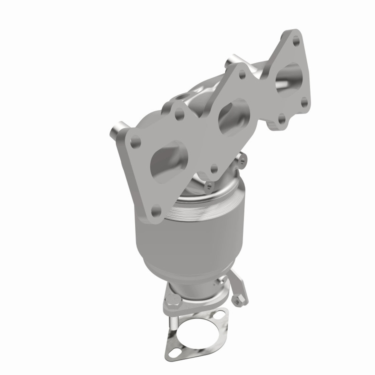 MagnaFlow Conv DF 11-12 Kia Sedona 3.5L OEM Grade Manifold - 52782