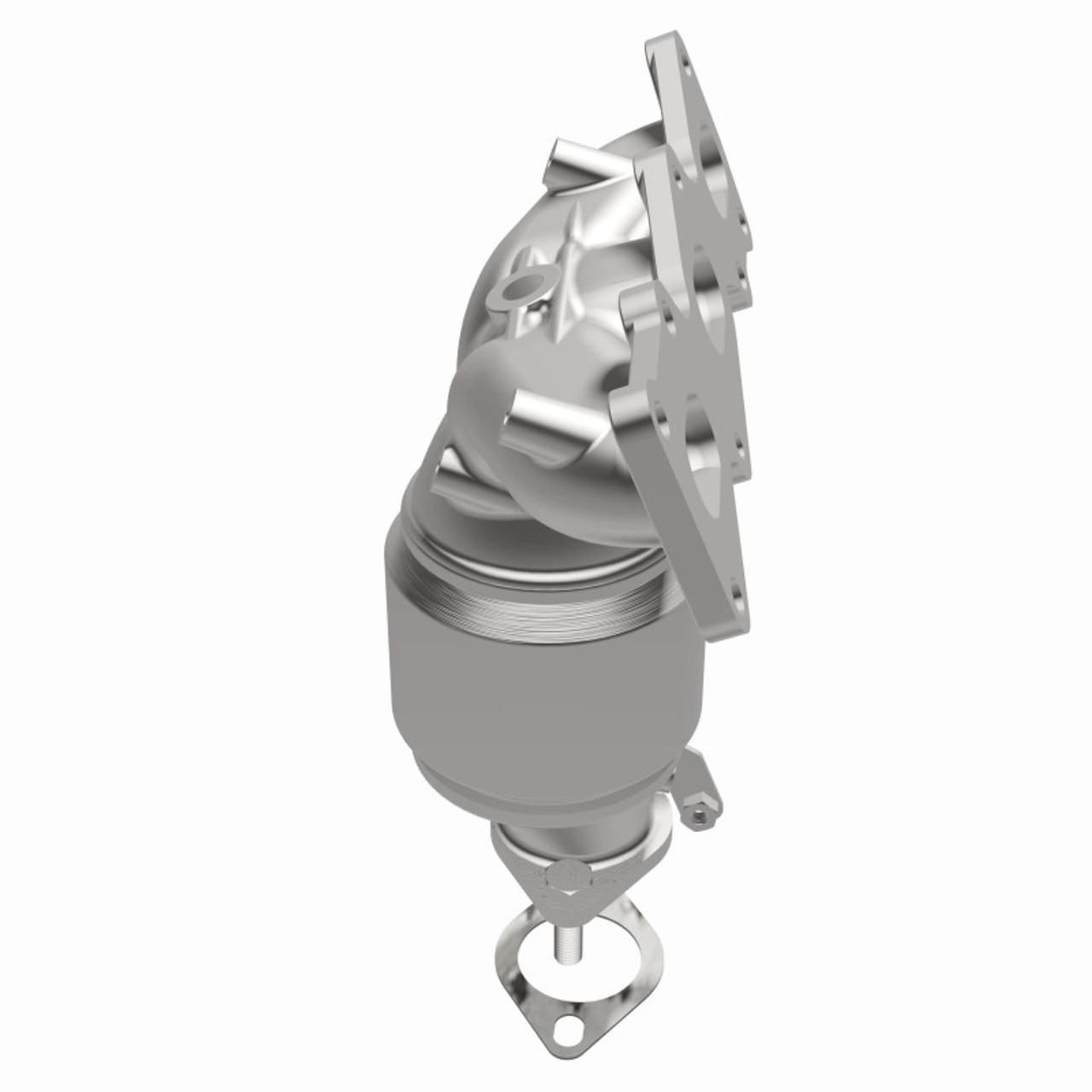 MagnaFlow Conv DF 11-12 Kia Sedona 3.5L OEM Grade Manifold - 52782