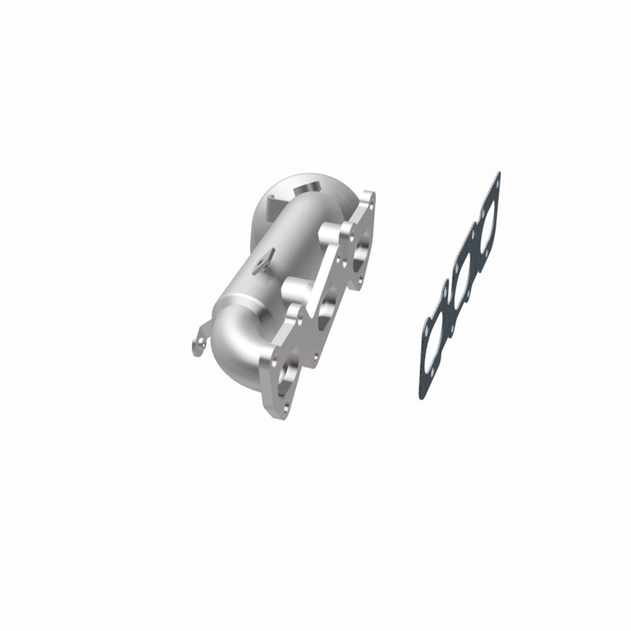 MagnaFlow Converter Direct Fit 11-14 Hyundai Genesis V6-3.8L - 52785