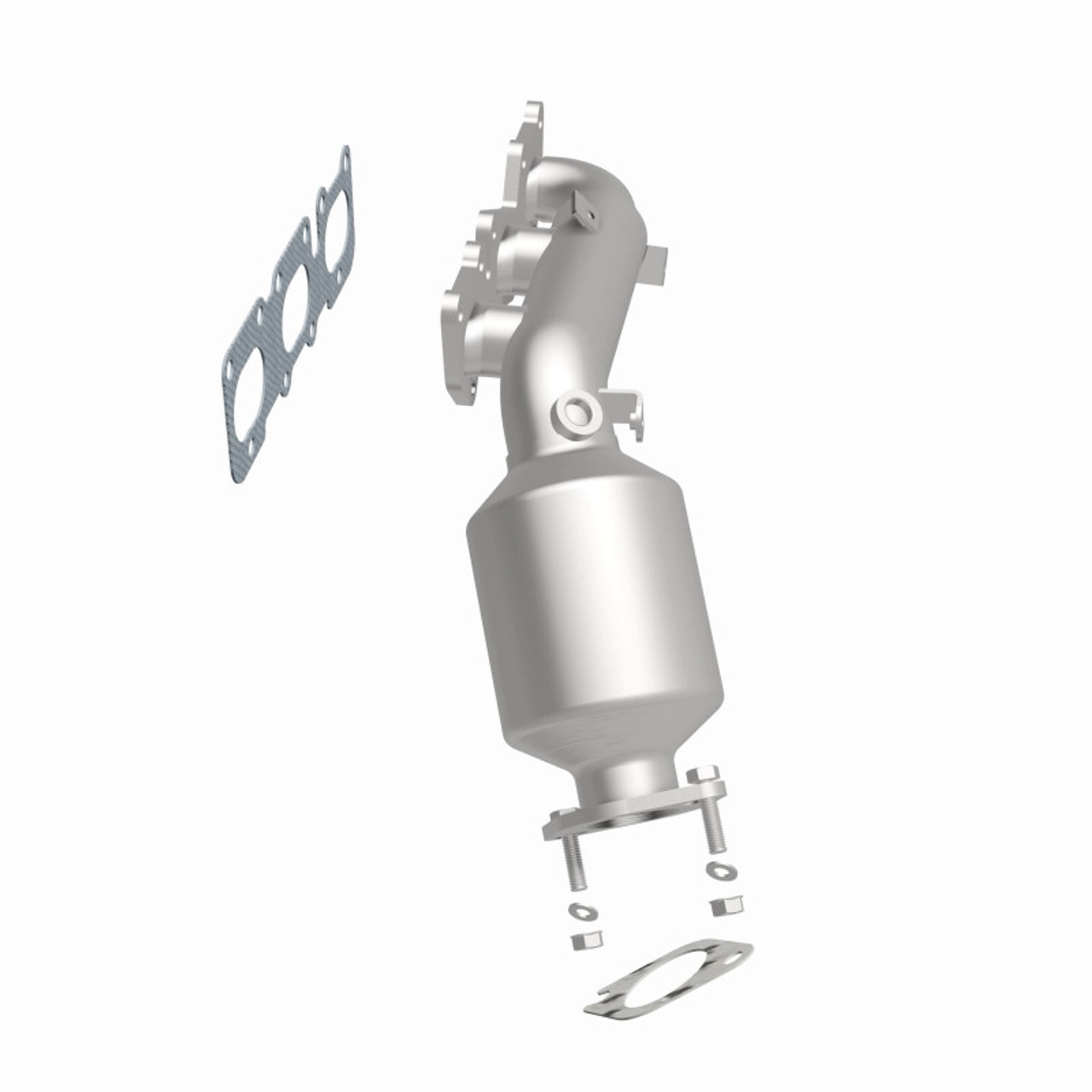 MagnaFlow Converter Direct Fit 11-14 Hyundai Genesis V6-3.8L - 52785