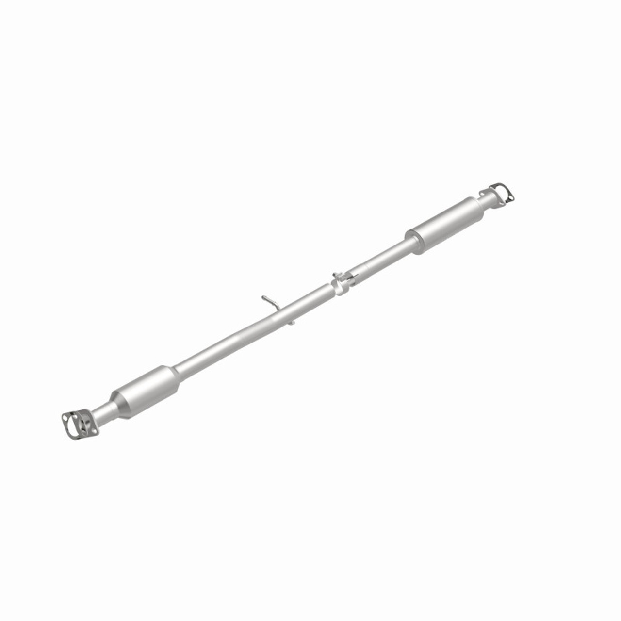 MagnaFlow Conv Direct Fit OEM 14-15 Hyundai Tucson 2.0L Underbody - 52815