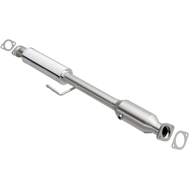 MagnaFlow Conv DF 11-14 Sonata 2.4L Underbody (OEM Grade Federal / EPA Compliant) - 52820