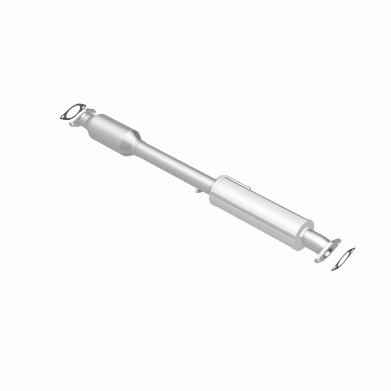 MagnaFlow Conv DF 11-14 Sonata 2.4L Underbody (OEM Grade Federal / EPA Compliant) - 52820